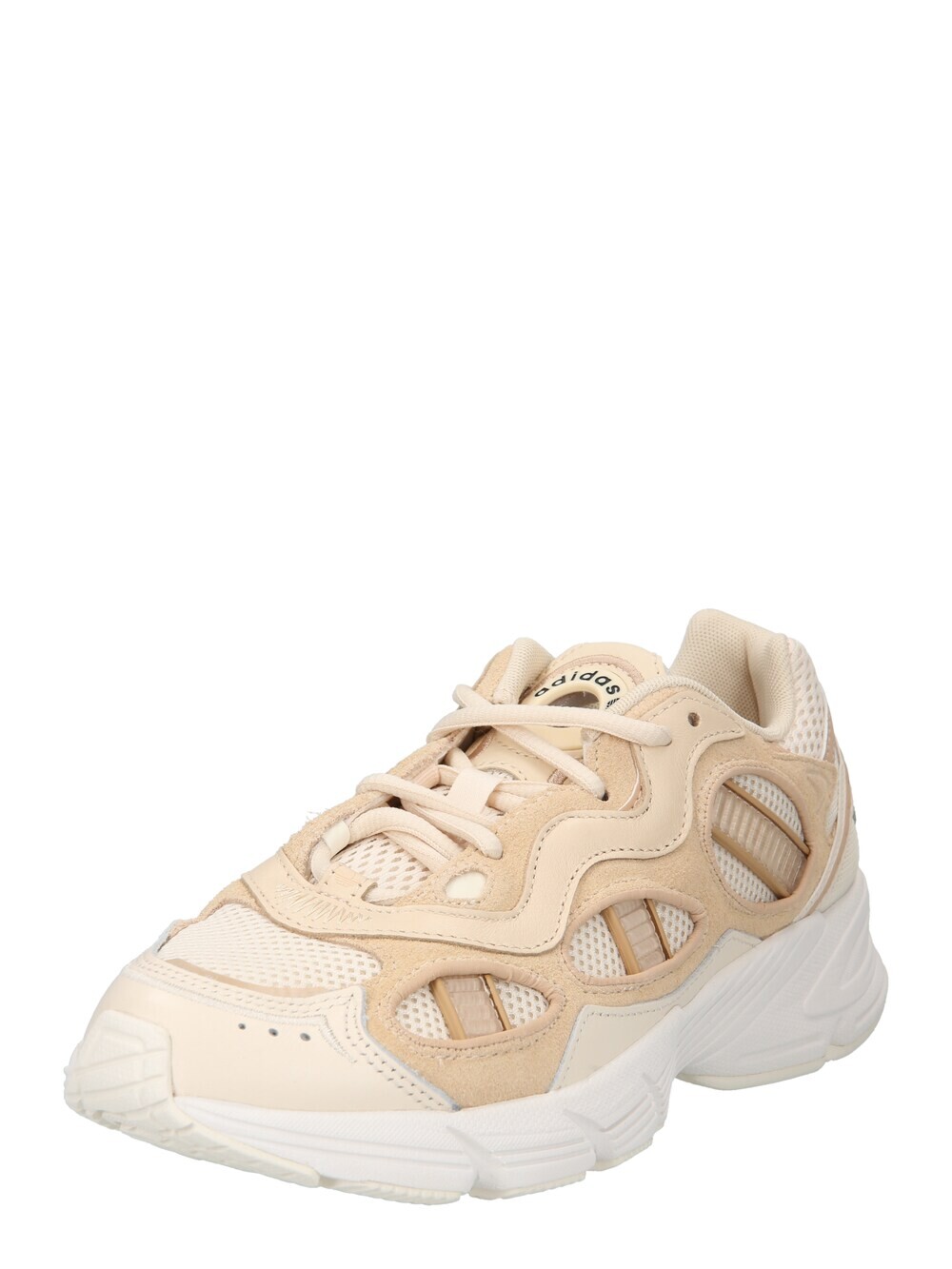 

Кроссовки Adidas Astir Sn, бежевый/песочный