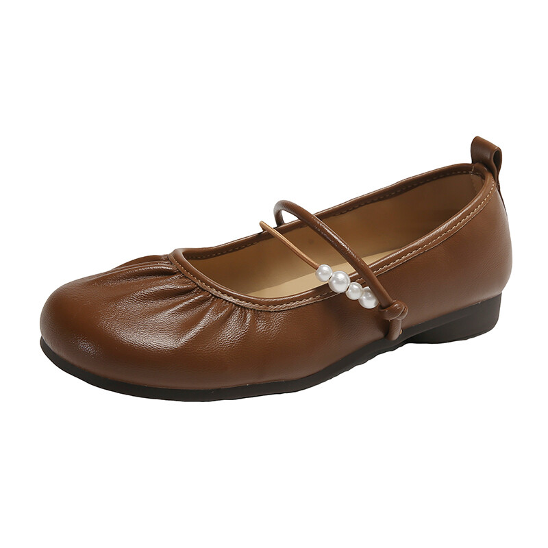 

Туфли женские повседневные Women's Casual Shoes Women's Miami, хаки