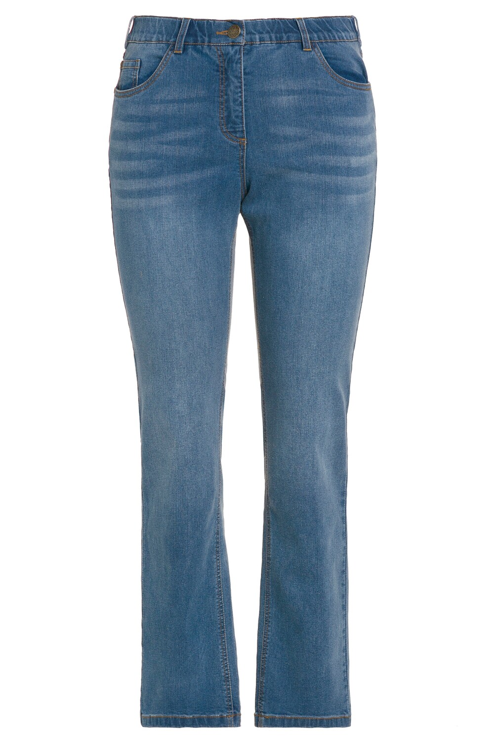 

Джинсы Ulla Popken Hosen, цвет denimblau