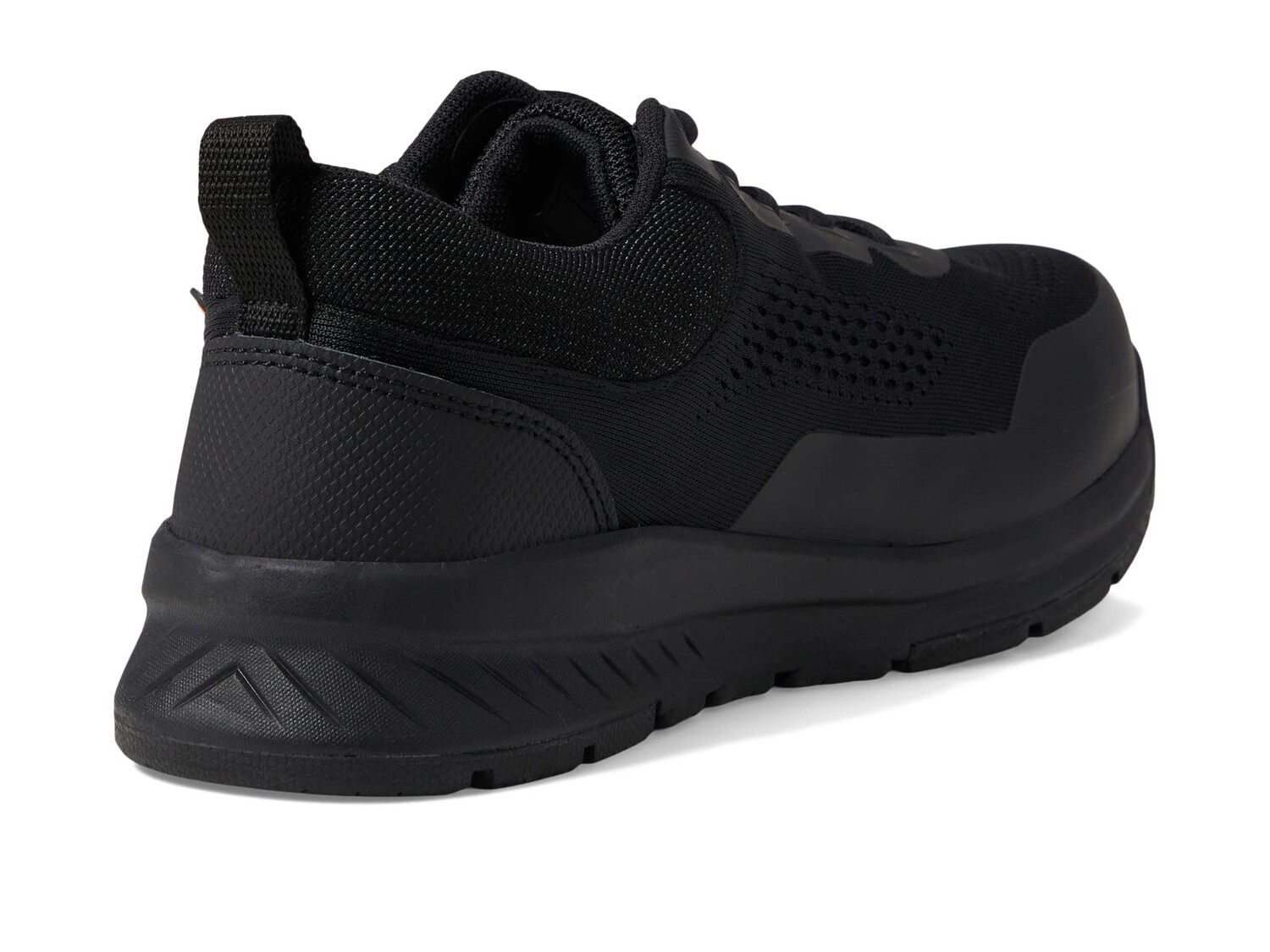 

Кроссовки Bogs Sandstone Knit Low Composite Safety Toe, черный