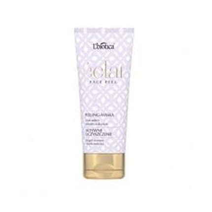 

Eclat Face Care Активный пилинг 50мл, L'Biotica