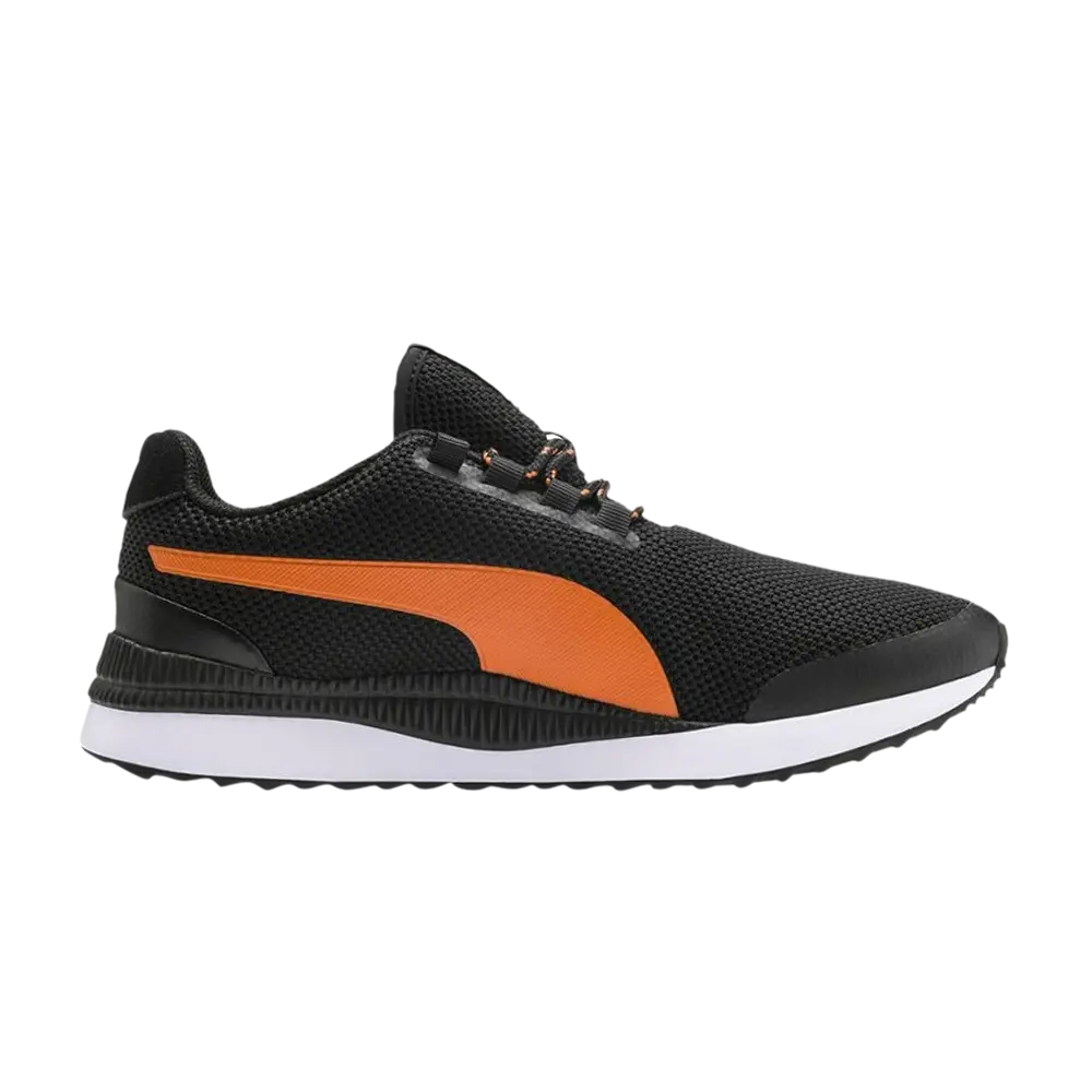 

Кроссовки Pacer Next FS Knit 2.0 Puma, черный