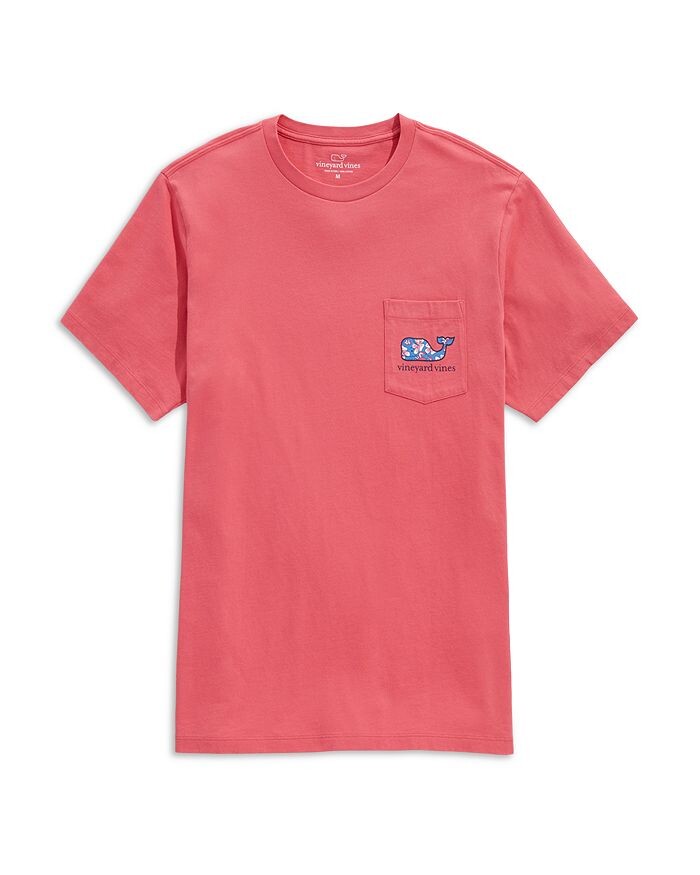

Футболка с короткими рукавами Chappy Crab Vineyard Vines