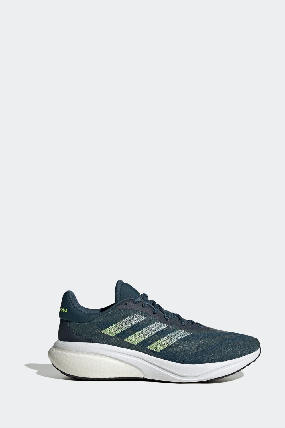 

Спортивная обувь Performance Supernova 3 Для бега adidas, зеленый