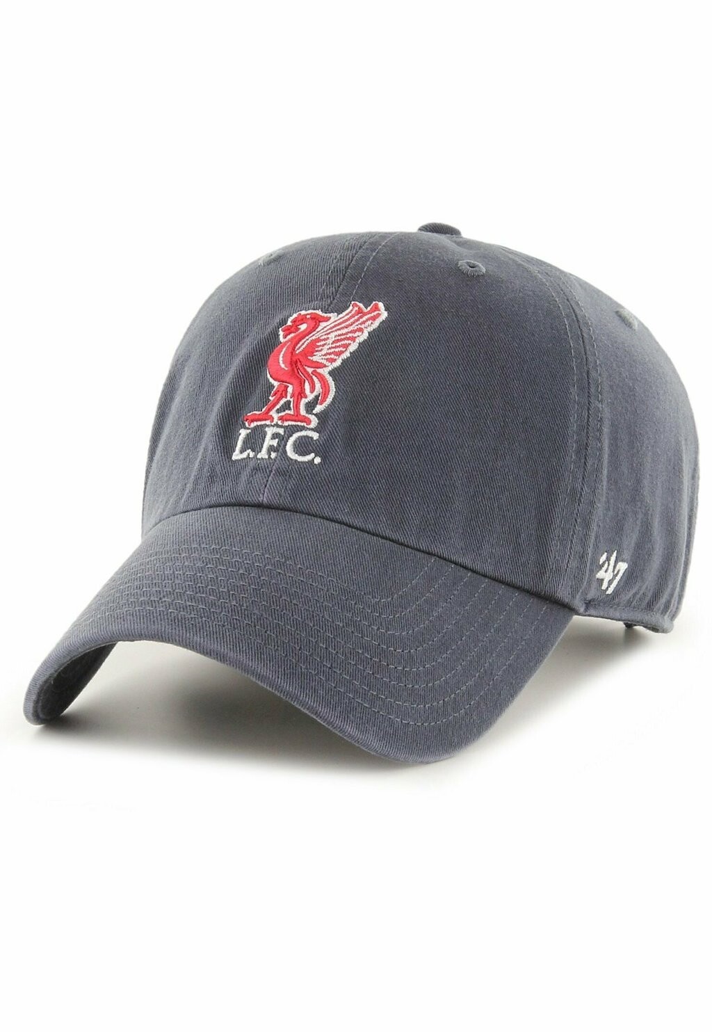 

Бейсболка RELAXEDFIT UP LIVERPOOL '47, цвет navy