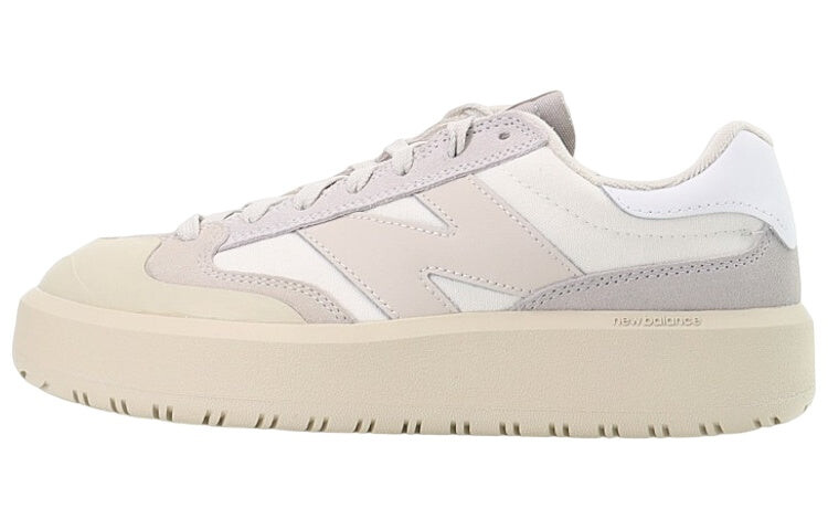 

Кеды унисекс New Balance 302 для скейтбординга