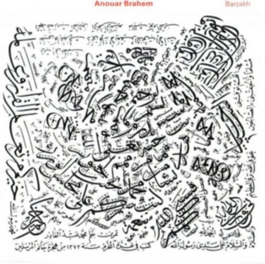 Виниловая пластинка Brahem Anouar - Barzakh