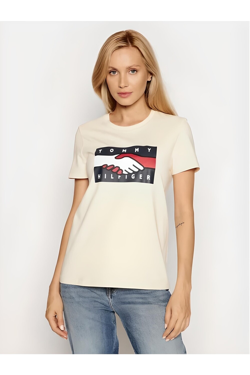 

Футболка Tommy Hilfiger
