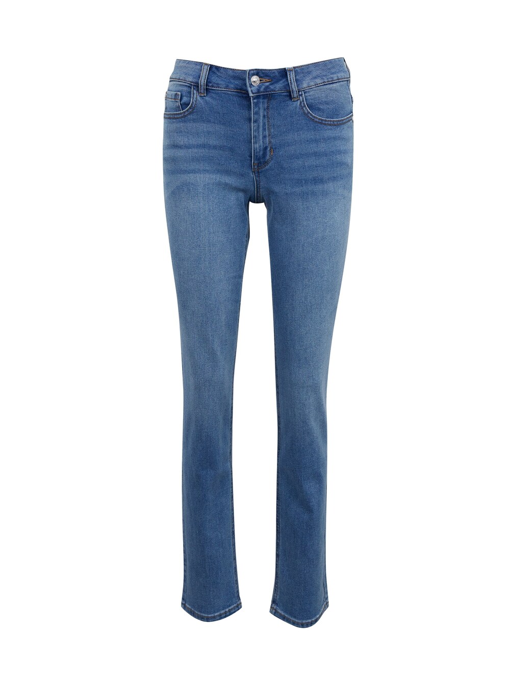 Обычные джинсы Orsay, светло-синий