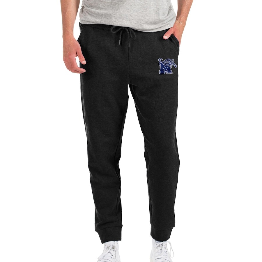 

Джоггеры Antigua Memphis Tigers, черный