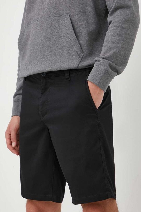 

Шорты Armani Exchange, черный