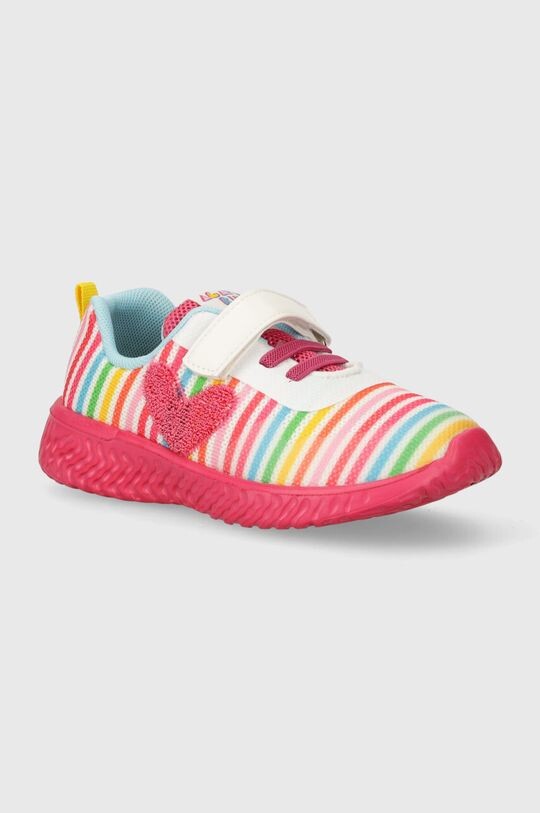 

Agatha Ruiz de la Prada Детские кроссовки, розовый