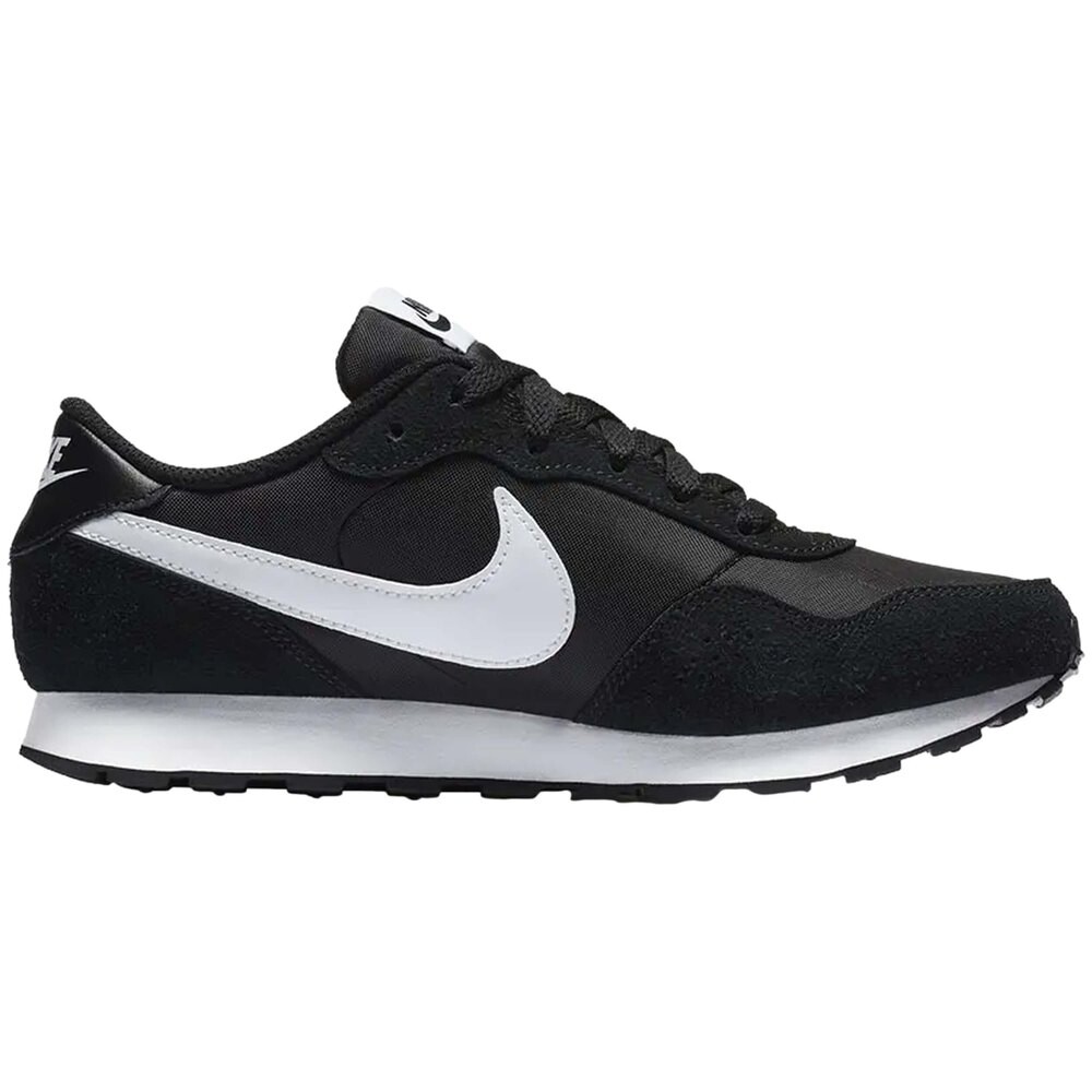 

Кроссовки Nike Valiant, серый