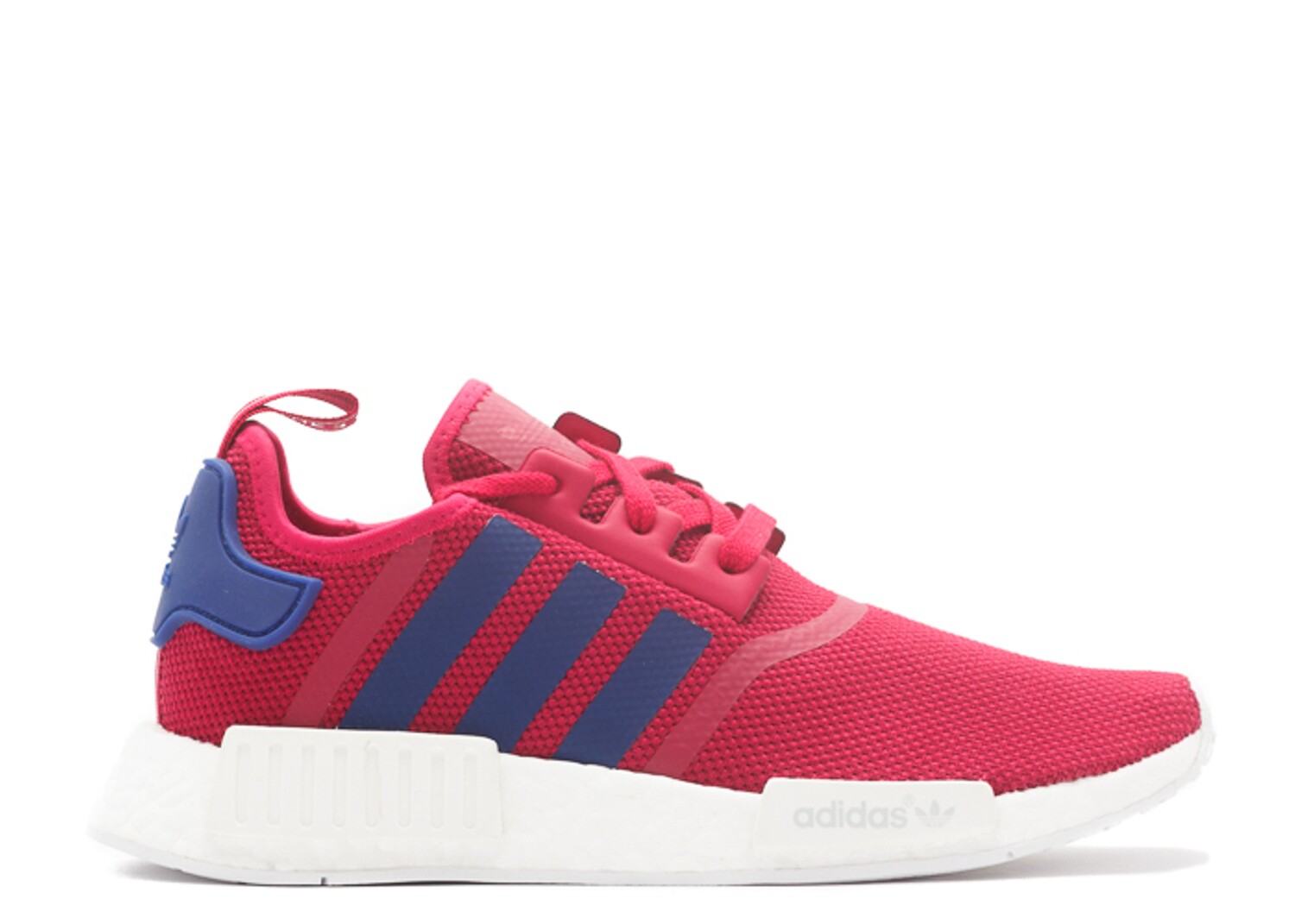 

Кроссовки adidas Nmd_R1 J 'Raspberry Blue', розовый