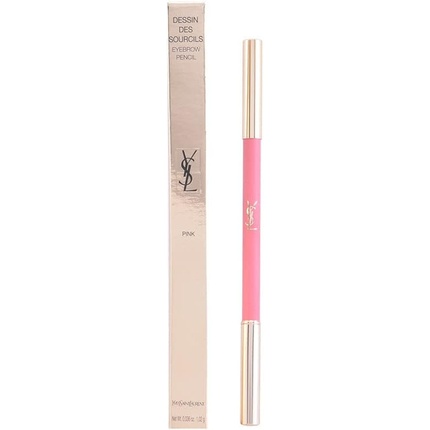 Dessin des Sourcils Карандаш для бровей розовый 1,02 г Yves Saint Laurent карандаш для бровей yves saint laurent dessin des sourcils 1 3 г