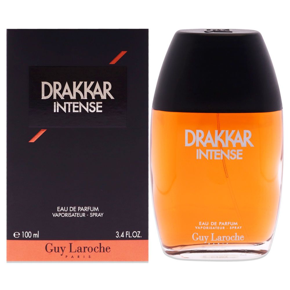 цена Духи Drakkar intense eau de parfum Guy laroche, 100 мл