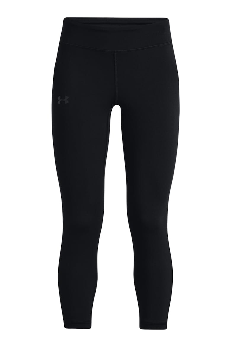 

Леггинсы для фитнеса Motion Solid длиной до щиколотки Under Armour, черный