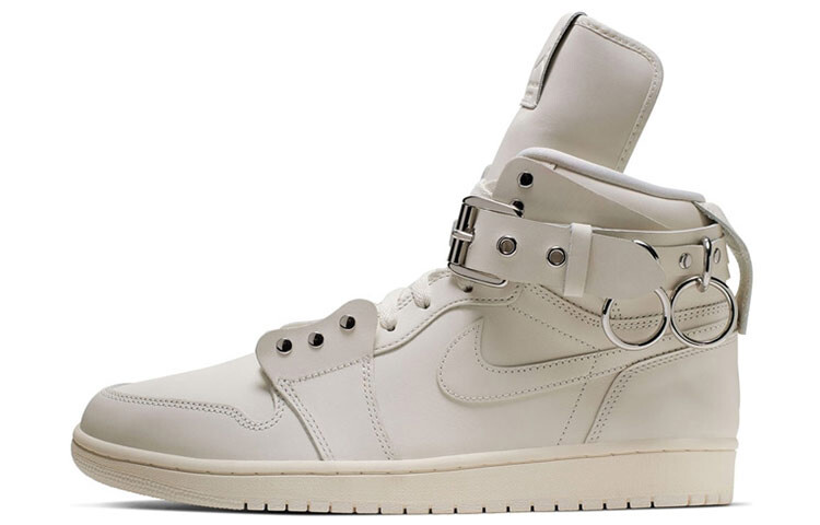 

Jordan Air Jordan 1 Винтажные баскетбольные кроссовки унисекс
