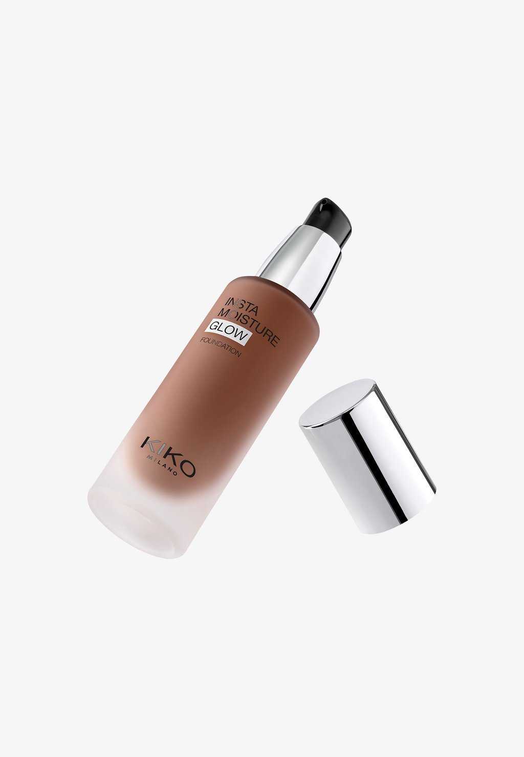 Kiko milano instamoisture foundation