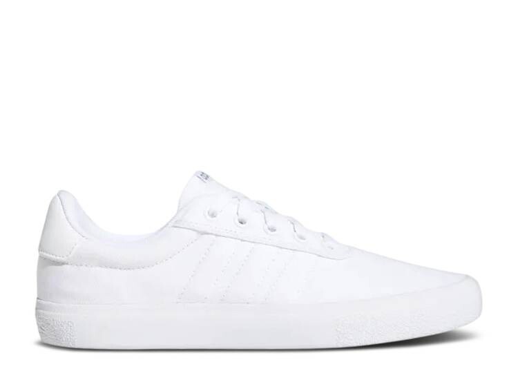 

Кроссовки Adidas WMNS VULC RAID3R 'WHITE SILVER METALLIC', белый