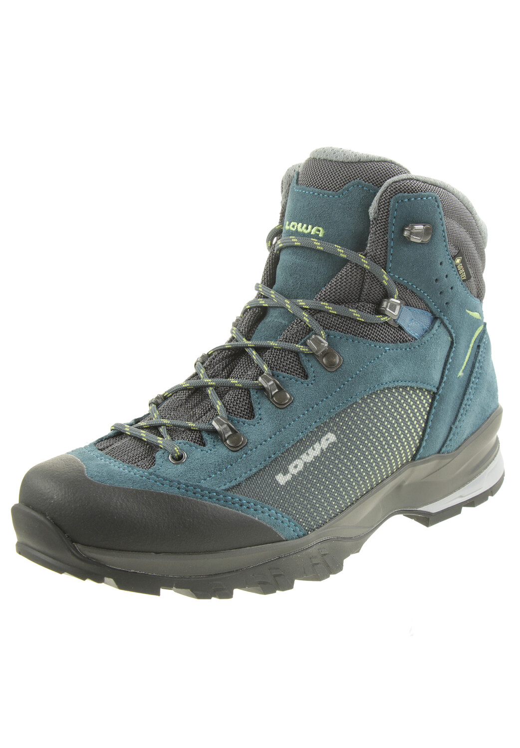 

Кроссовки LOWA Low Tucana GTX Ws, синий