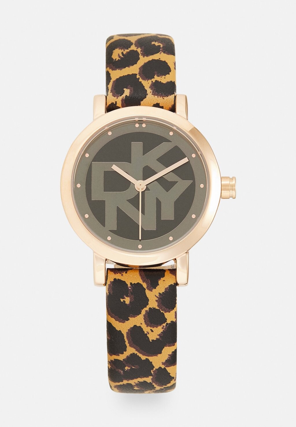 

Часы DKNY