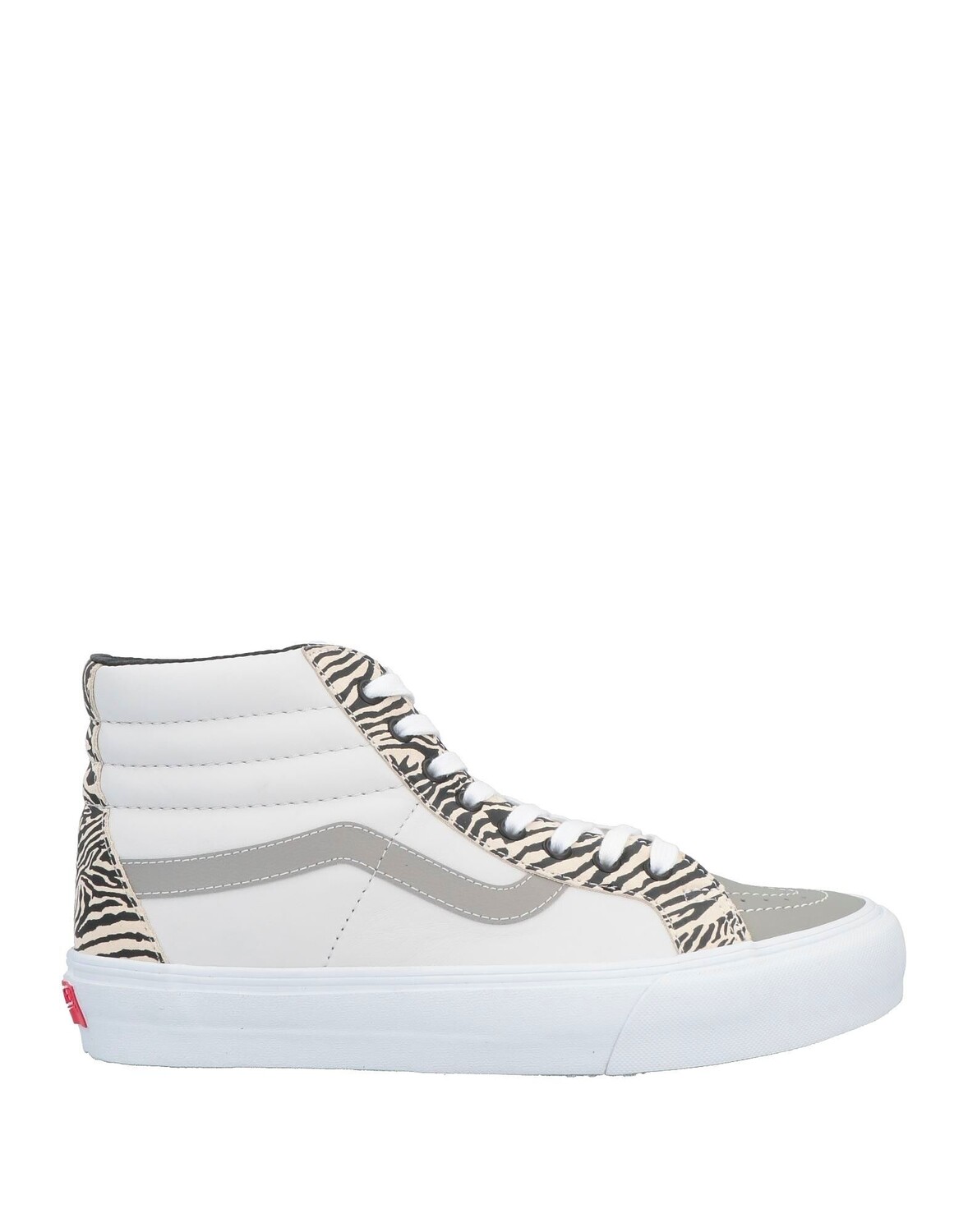 

Кроссовки Vans, серый