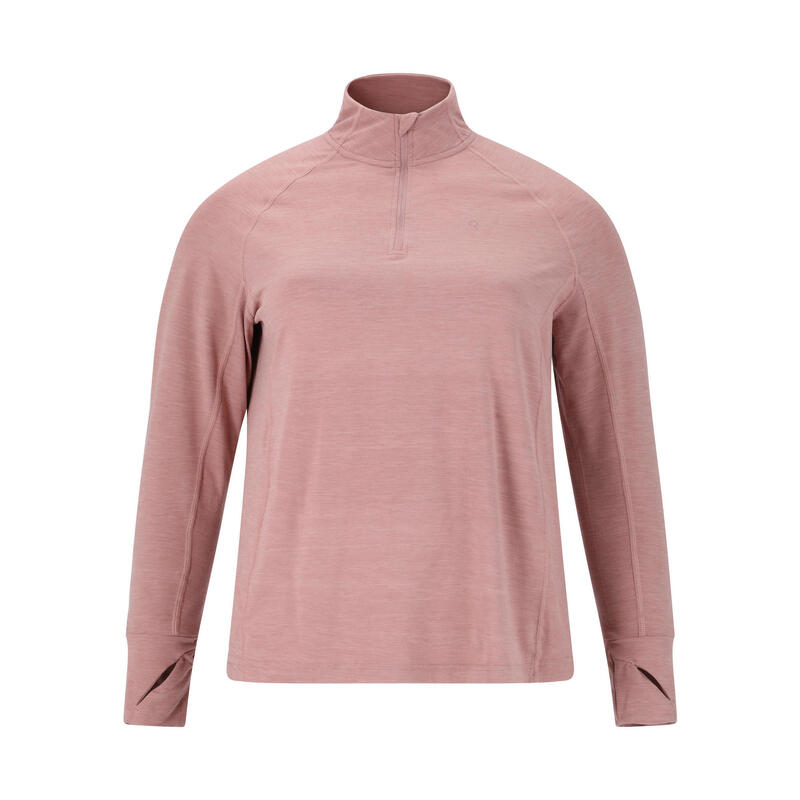 Функциональная рубашка ENDURANCE Q Fermier, цвет rosa