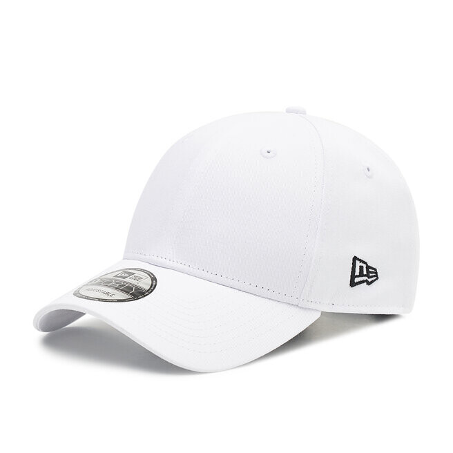 

Бейсболка New Era BasicNew, белый
