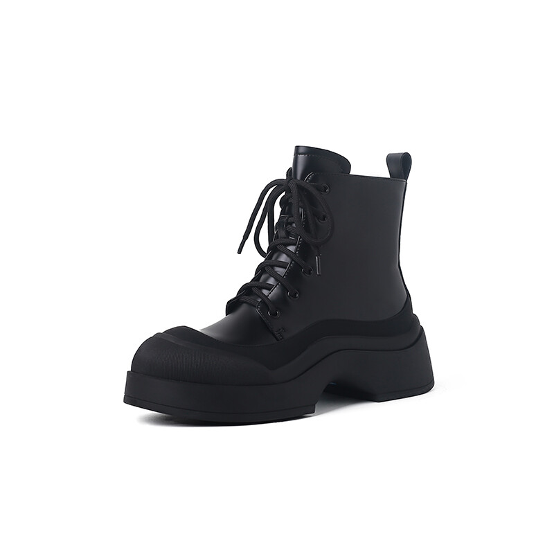 

Ботинки Martin Boot женские Amazing Cure, белый