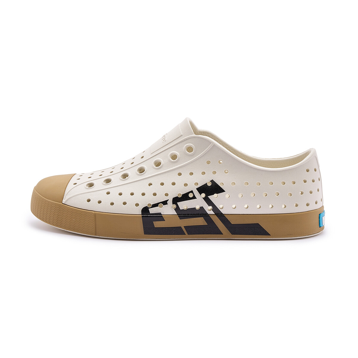 

Сабо Jefferson унисекс Native Shoes