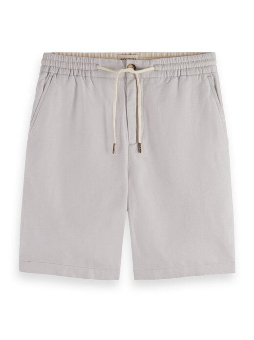 

Шорты-Бермуды Scotch & Soda, серый