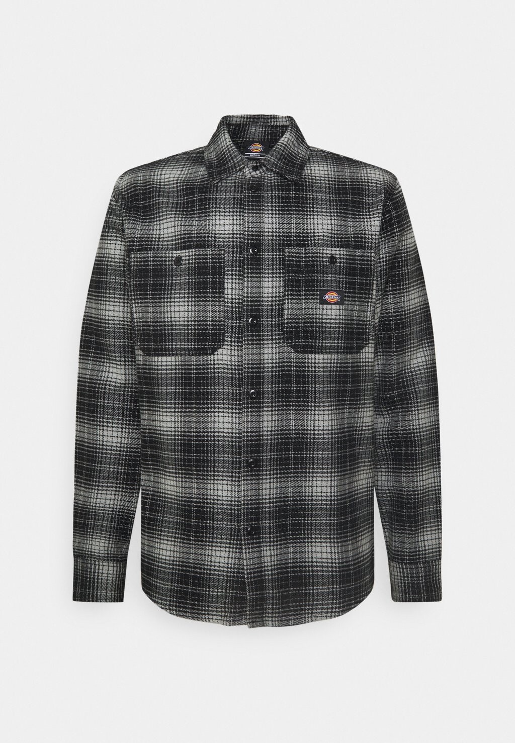 

Рубашка EVANSVILLE Dickies, черный