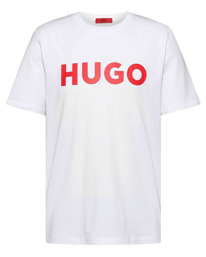 

Футболка дуливио Hugo, белый
