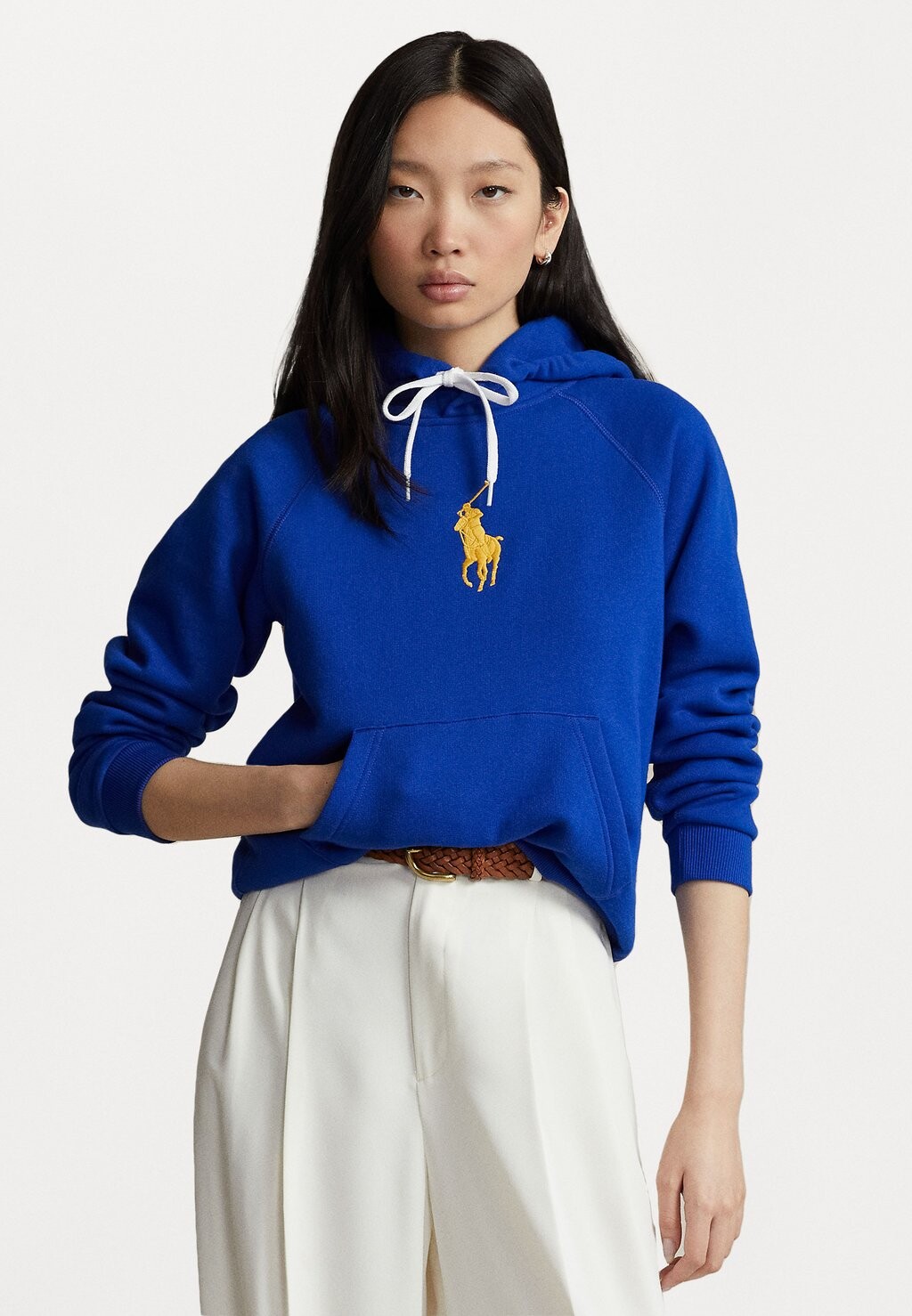 

Толстовка Polo Ralph Lauren