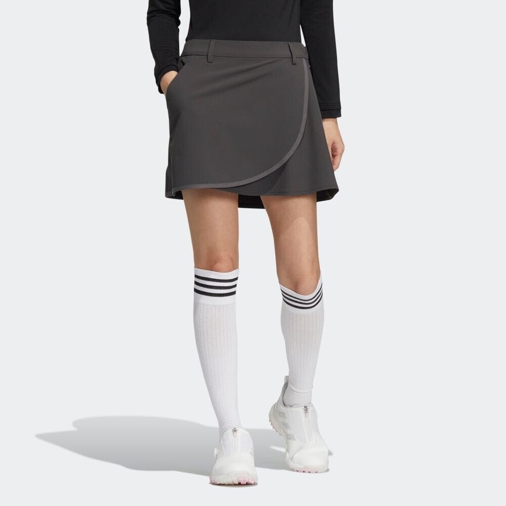 

Юбка Adidas HG1735, черный