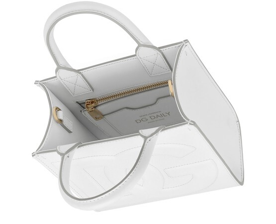 

Мини-шоппер DG Daily Dolce & Gabbana