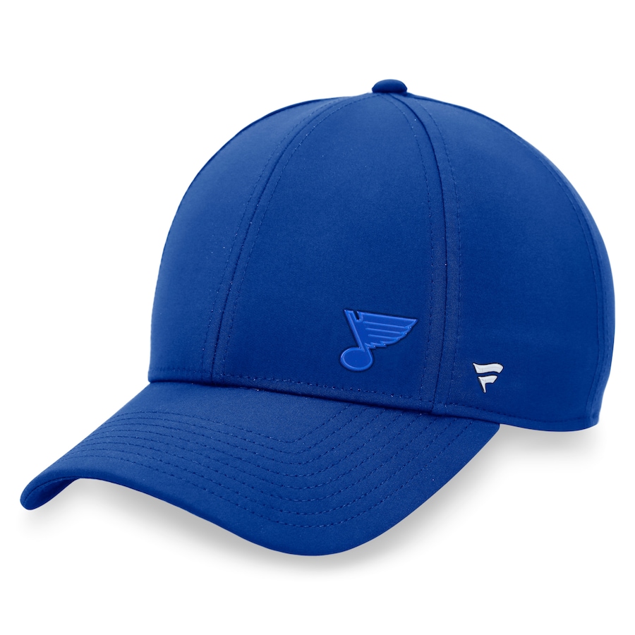 

Бейсболка Fanatics Branded St Louis Blues, роял