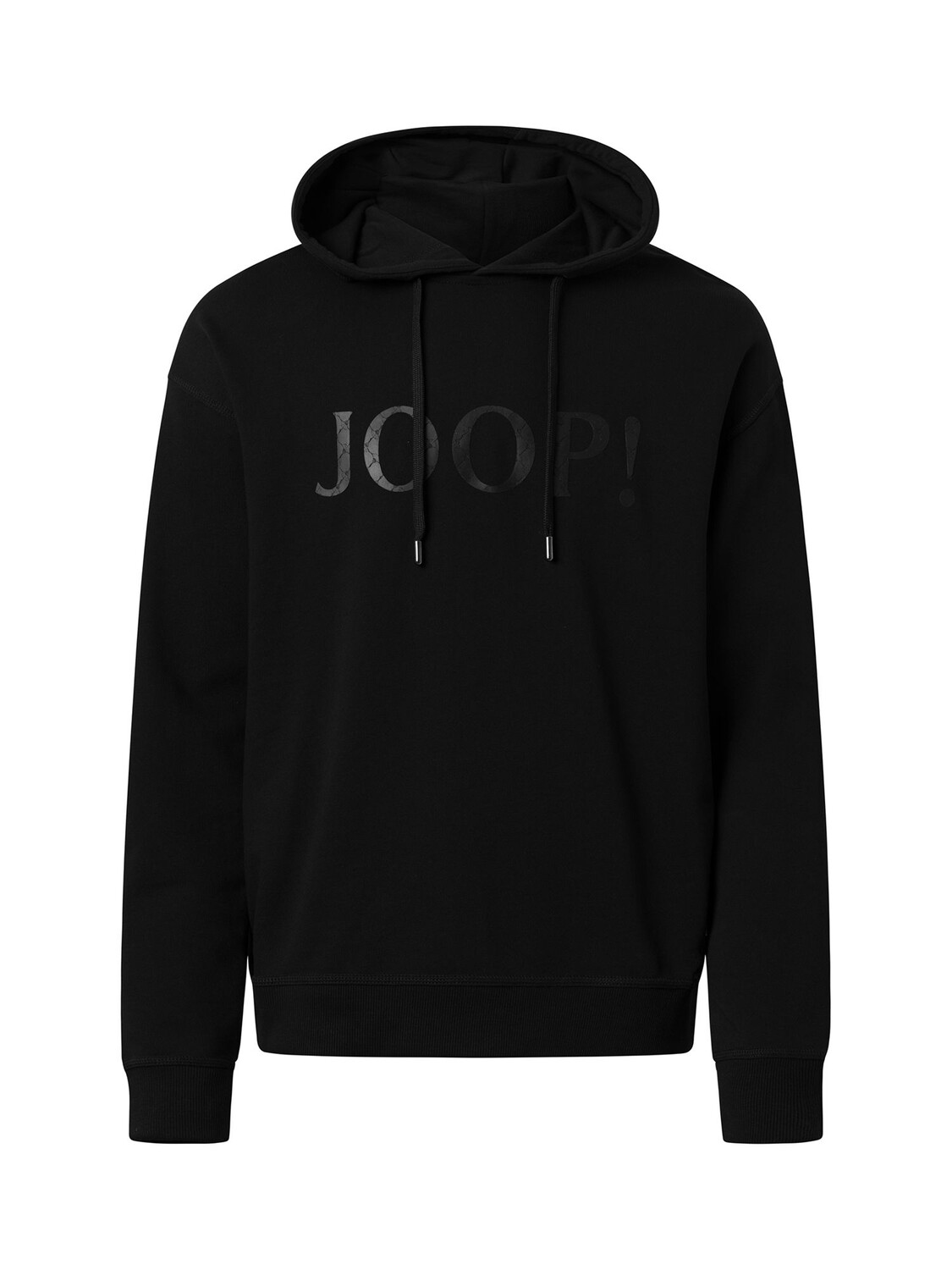 

Толстовка Timonos с принтом спереди JOOP!, черный