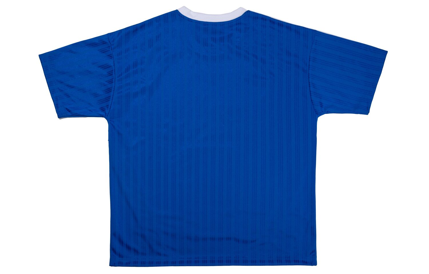 

Футболка унисекс Dodger Blue Adidas Originals, цвет Dodger Blue