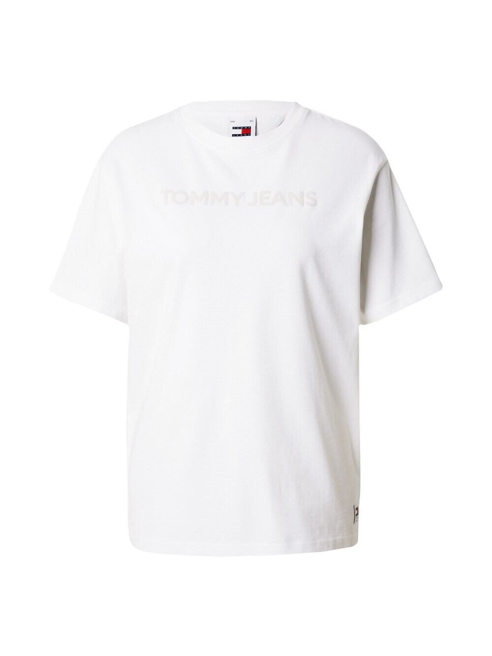 

Рубашка Tommy Hilfiger BOLD CLASSIC, белый