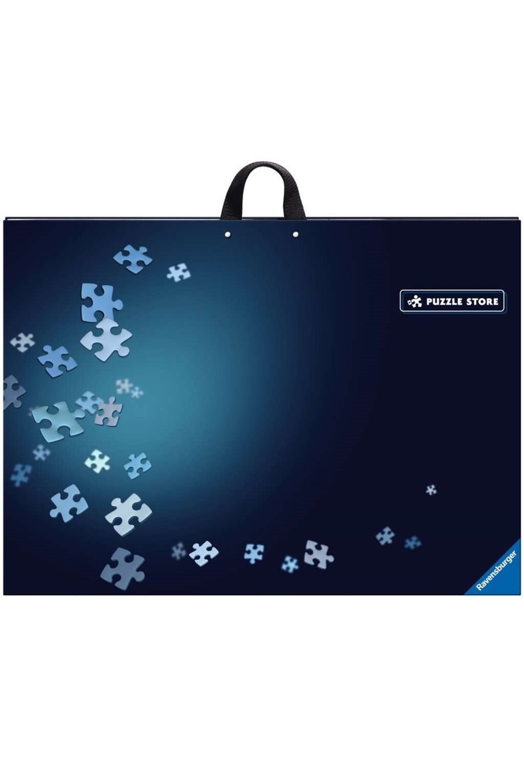 

Пазл Ravensburger, цвет blue
