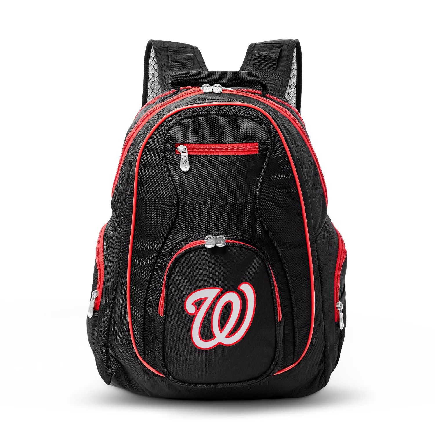 Рюкзак для ноутбука Washington Nationals