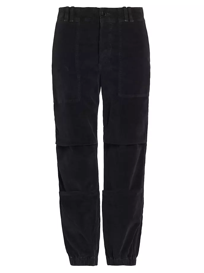 

Вельветовые брюки Agni Utility Citizens Of Humanity, цвет washed chambray