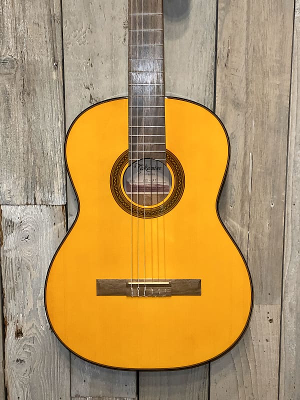 Акустическая гитара Takamine GC1 NS G Series Nylon Amazing Classical Help Support Small Business & Buy It Here ! набор начинающего гитариста классическая гитара глянцевая 7 8 с нейлоновыми струнами черная