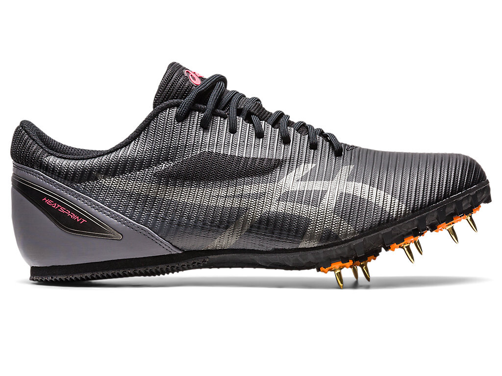 

Кроссовки Asics HEATSPRINT 13, черный