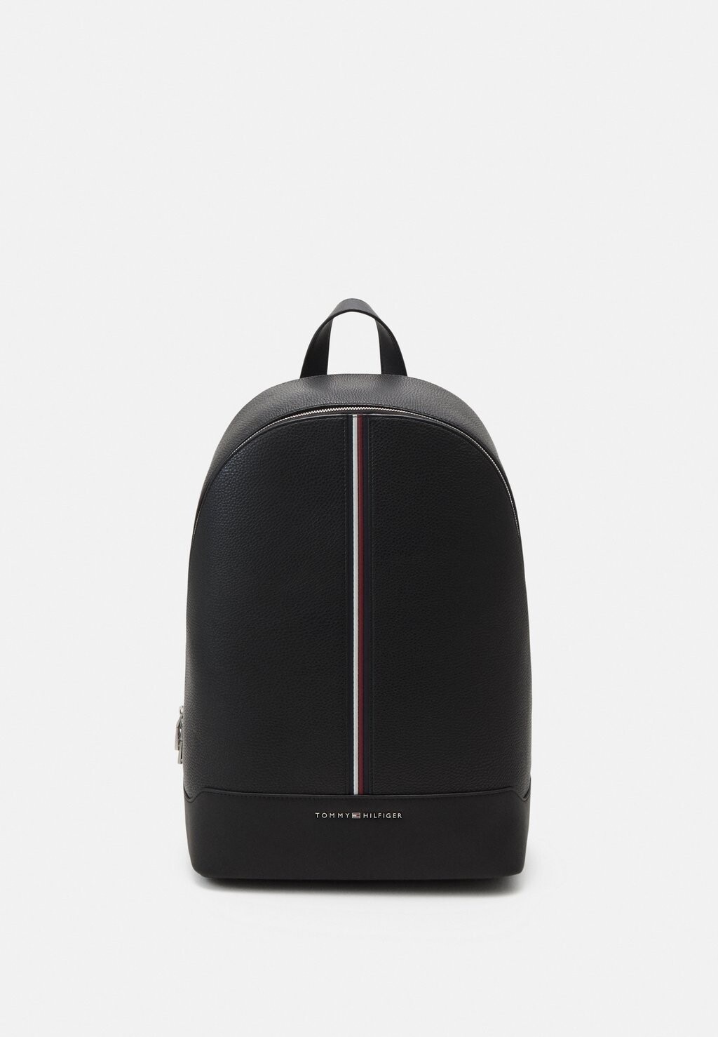 Рюкзак CENTRAL DOME BACKPACK Tommy Hilfiger, цвет black