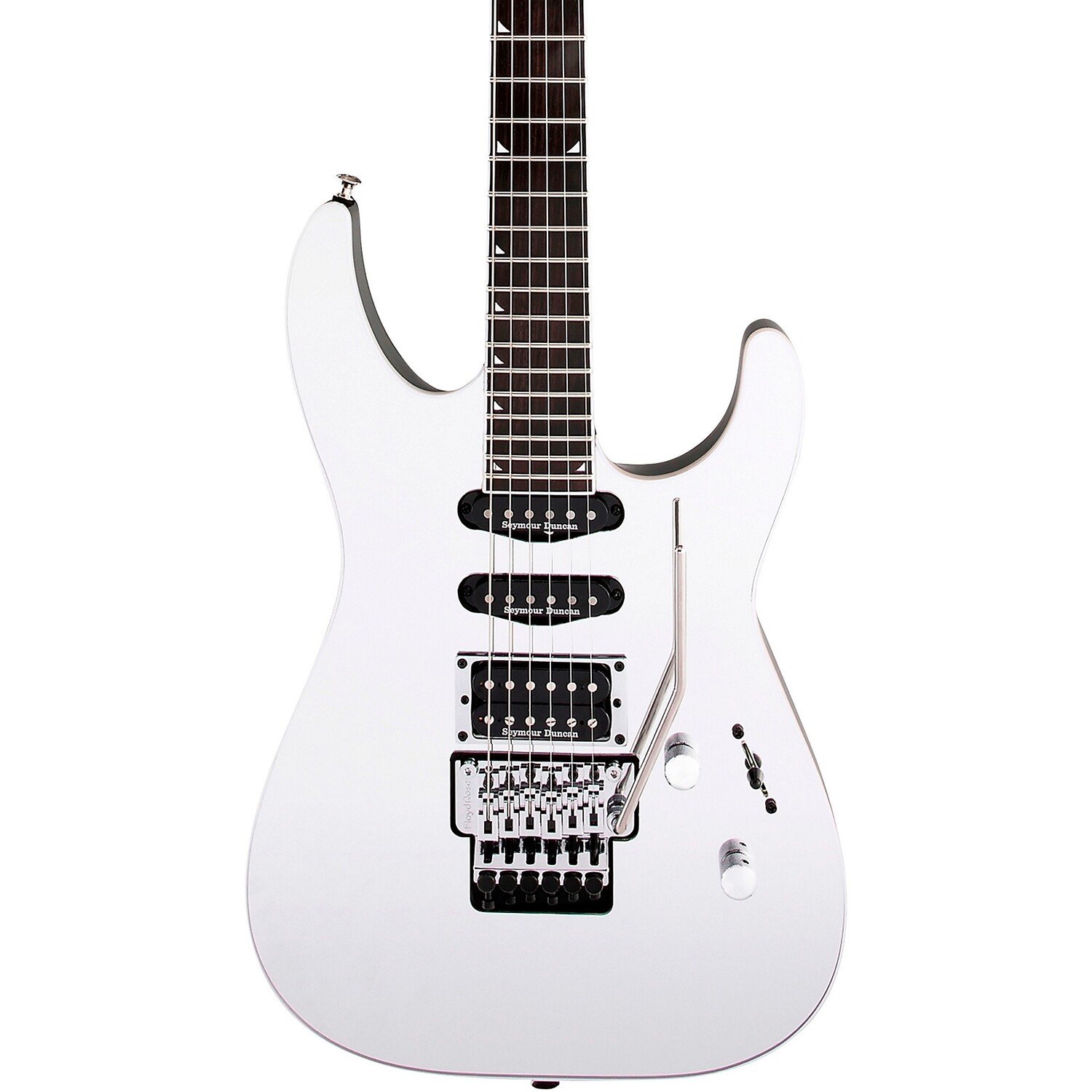 

Зеркало для электрогитары Jackson Pro Series Soloist SL3R