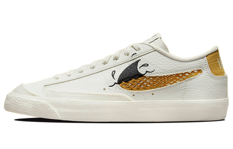 

Кроссовки Nike Blazer Low Sun Club