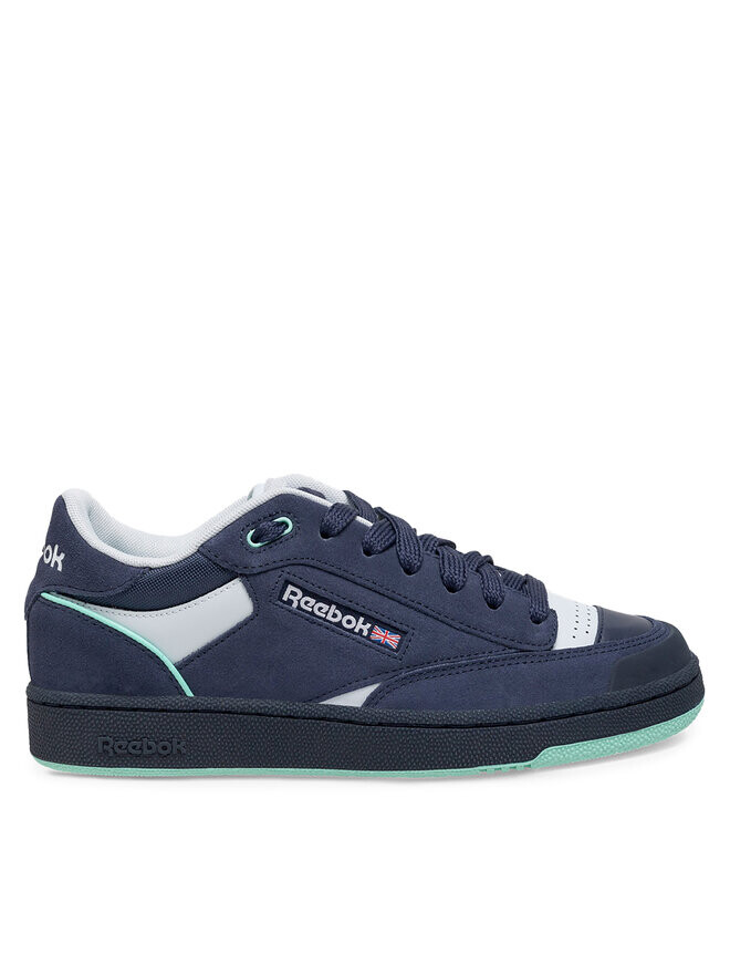 

Кроссовки Reebok, темно-синий